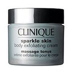 Product image of Sparkle Skin Body Exfoliating Cream