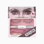 Product image of KISS Falscara Eyelash Starter Kit 01