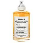 REPLICA By The Fireplace Eau de Toilette