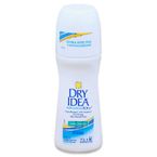 Product image of Advanced Dry Roll On Antiperspirant And Deodorant Unscented