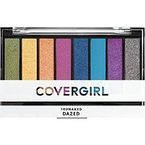 Product image of Dazed TruNaked Eye Shadow Palette