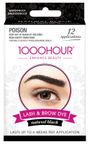 Product image of Eyelash & Brow Dye Kit