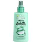 Product image of Pure clean detangler + air dry spray