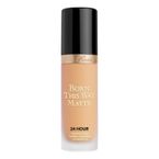 Born This Way Matte 24 Hour Foundation