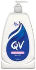 Product image of QV Skin Lotion repairs skin