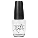 Product image of Nail Lacquer - Alpine snow