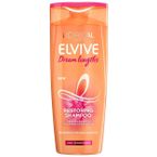 Product image of Elvive Dream Lengths Restoring Shampoo