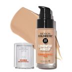 Product image of COLORSTAY Longwear Makeup with Skincare SPF 15 for Combo/Oily Skin (new formu...