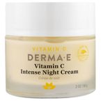 Vitamin C Intense Night cream