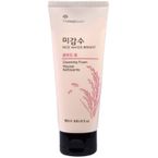 Product image of Rice Water Bright Cleansing Foam