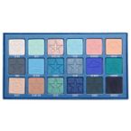 Product image of Blue Blood Eyeshadow Palette