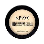 Product image of HD high definition Finishing powder - banana (yellow)