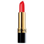 Super Lustrous Lipstick - Rich Girl Red