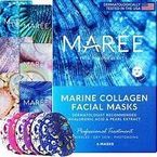 Product image of Maree Marine Collagen Facial Mask 