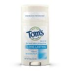 Product image of Long Lasting Unscented Deodorant