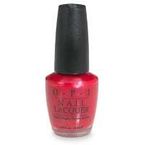 Product image of Nail Lacquer - OPI Red