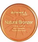 Product image of Natural Bronzer - 21 Sun Light