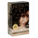 Product image of Colorsilk Hair Color - Dark Brown