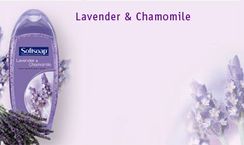 Product image of Soothing Body Wash - Lavender & Camomile [DISCONTINUED]