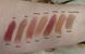 NXY round lipstick swatch 2 (Uploaded by anibee)