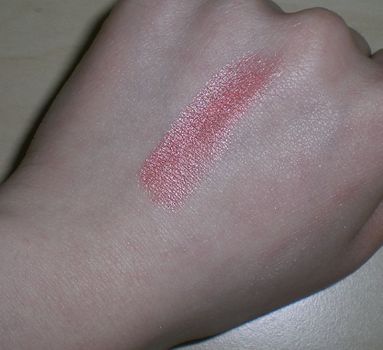 NYX Round Lipstick - #626 - Vitamin (Swatch) (Uploaded by tiny101)