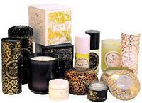 Product image of Voluspa Candles (All)