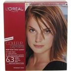 Product image of Couleur Experte -hair dye / highlight