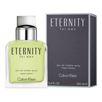 Eternity for men