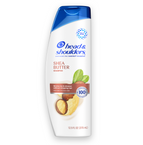 Product image of SHEA BUTTER ANTI-DANDRUFF SHAMPOO