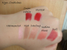 Nyx Swatch (Uploaded by Tuts311)