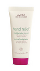 Product image of hand relief™ moisturizing creme with cherry almond aroma