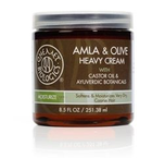 Product image of Amla Olive Heavy Cream